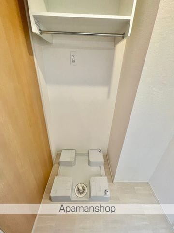 レークシティの内装写真