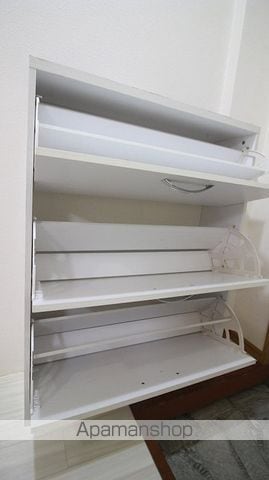 A−LIFE初生の内装写真