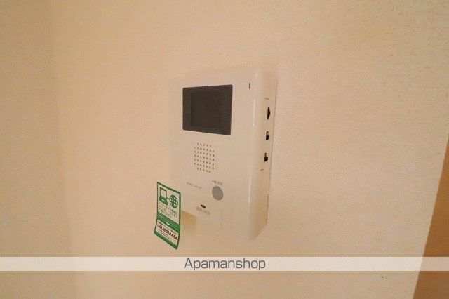 プレイン ステージの内装写真
