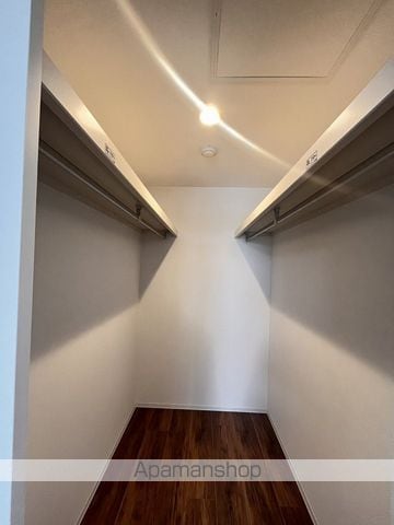 HOROHIRA BRIDGE RESIDENCEの内装写真