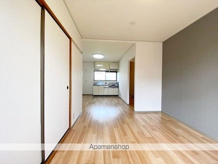 グリーンハイツ　Ａ棟[2LDK/53.81m2]の内装5