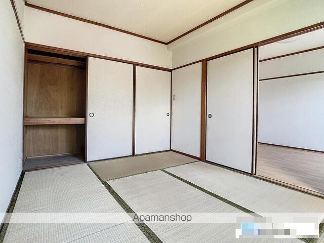 リバーサイドマンションIIの内装写真
