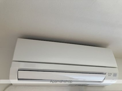 コーポ福島[2LDK/60m2]の内装3