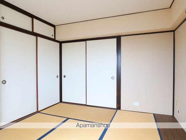 ST PLAZA ARAHATAの内装写真