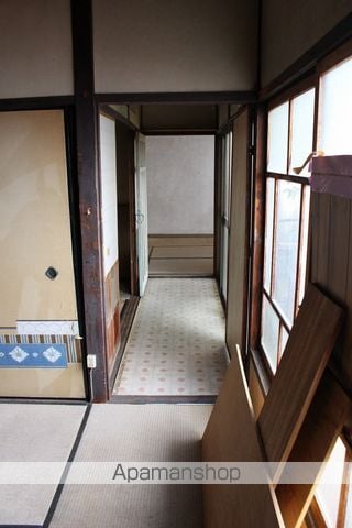 山陽本線 尾道駅 徒歩11分 1階建 築28年の内装写真