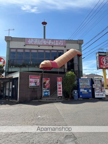 鹿児島本線 水城駅 徒歩5分 1階建 築58年のその他写真