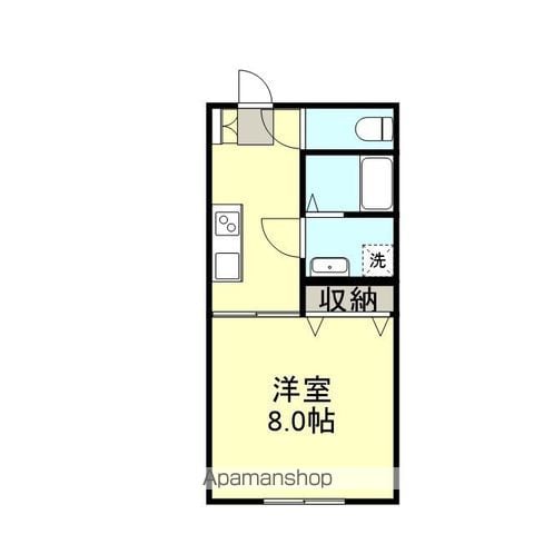 apartment 山形県新庄市十日町578-8
十日町（その他）の賃貸情報を見る
物件地図