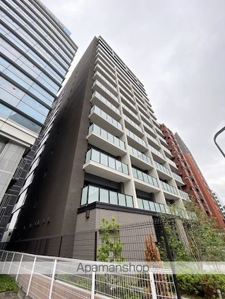 レジディア仙台北四番丁プレイス[2LDK/53.91m2]の外観1