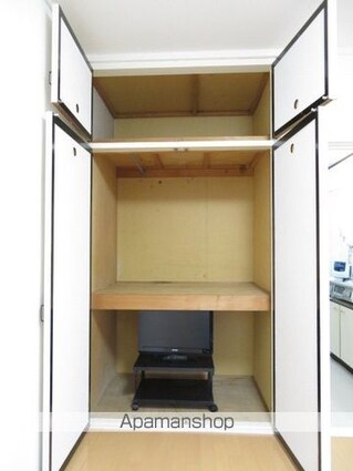 コンフォート弥生[1K/19m2]の収納