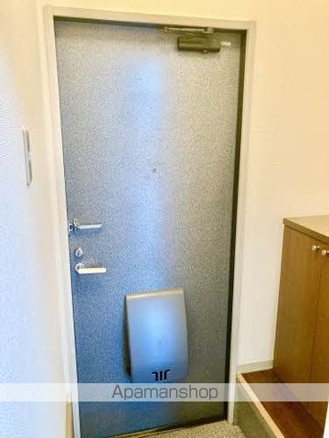 コーポニュータウンの内装写真