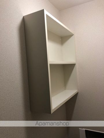 レオネクストリバーサイド橘の内装写真