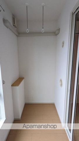 サニーハウス Kの内装写真