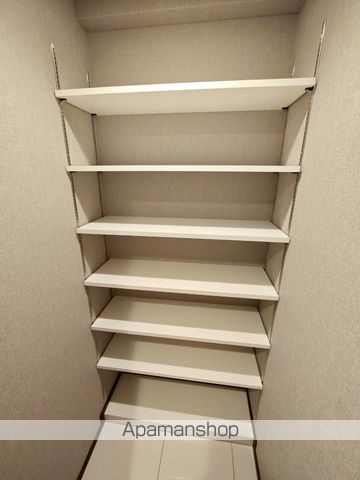 GRANPASEO押上八広の内装写真