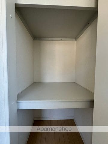シャーメゾン カナリーの内装写真