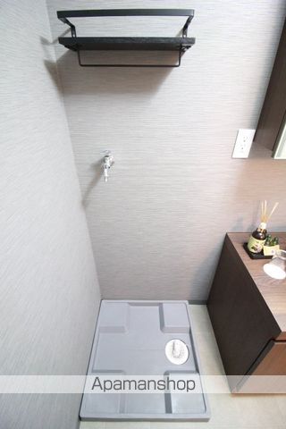 朝日プラザ岡山サウスフロントの内装写真