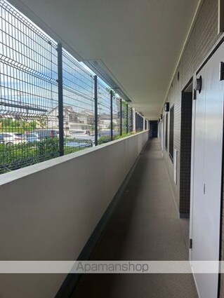 Ｔ’ｓ　ｇａｒｄｅｎ府中[3SLDK/83.51m2]の共用部4