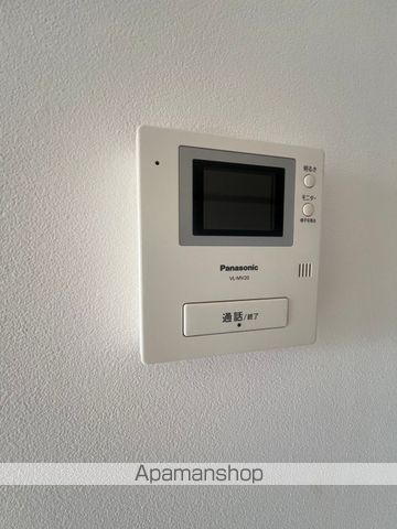 NAGOMIの内装写真