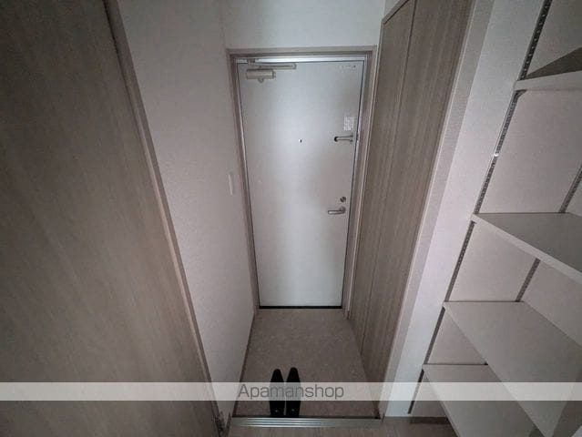 RESIDENCE KOJIMAの内装写真
