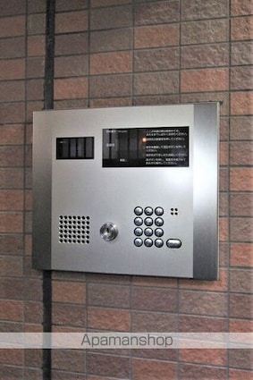 ウインド・ビュー大街道[1LDK/38m2]の共用部5