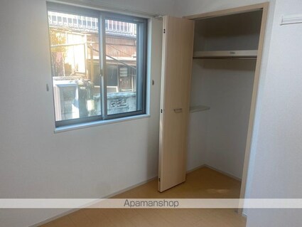 和歌山県御坊市島[1LDK/32.44m2]の内装1