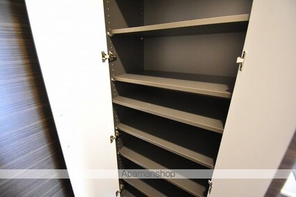 レジディア仙台上杉[1K/24.28m2]の内装3