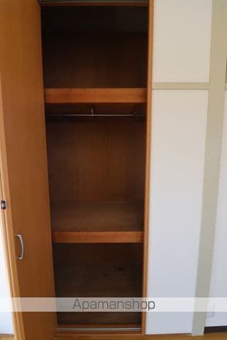 定功ビルの内装写真