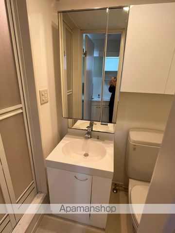 エンルート東仙台の内装写真
