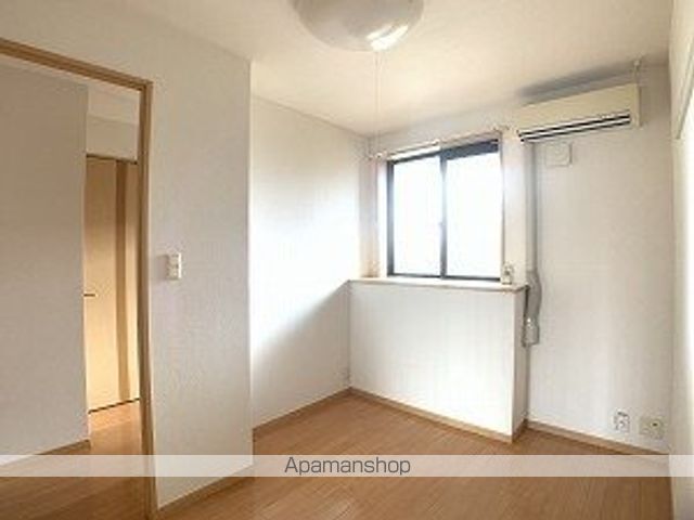 アリュールの内装写真