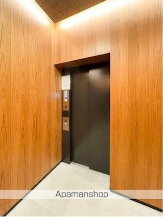 ＺＯＯＭ信濃町[1LDK/34.41m2]の共用部8