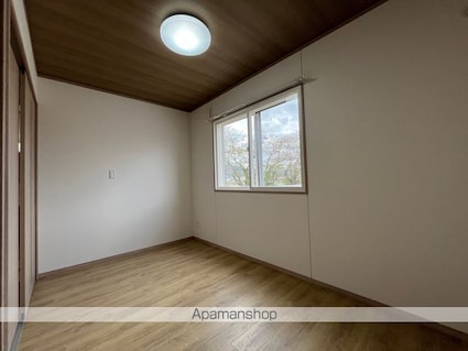 滋賀県甲賀市甲南町深川市場[1LDK/44.72m2]の内装3