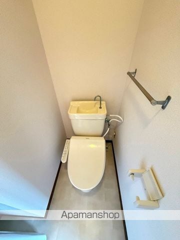 オークヴィラの内装写真