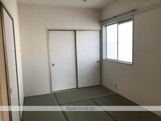ガーデンハイツ小二里の内装写真