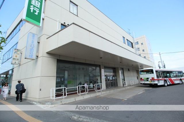仮)南郷通14丁目北 MSの周辺写真