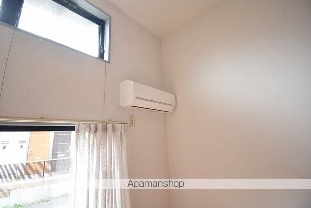 スワンパレス小松島の内装写真