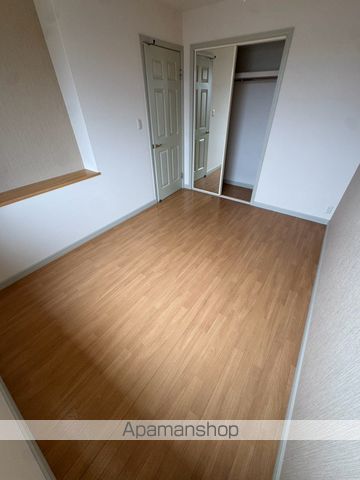エスポワールの内装写真