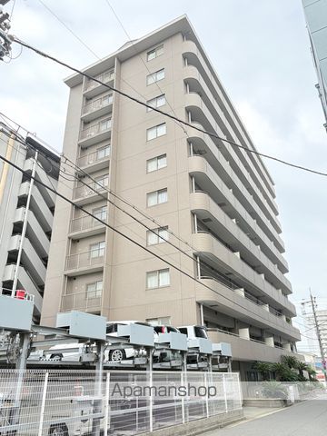 ベルモード三国ヶ丘