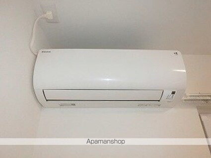 グリューンＳ[1LDK/33.12m2]のその他設備