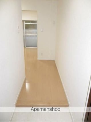 ＮＦメゾンインターフェイス[1R/22.2m2]の玄関