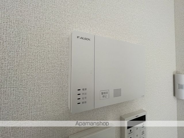 プレミアコートの内装写真