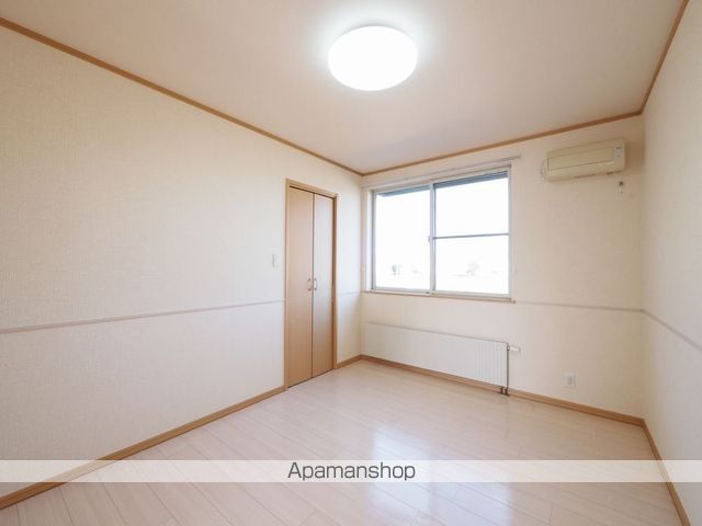 あにまるスクエア 四号館の内装写真