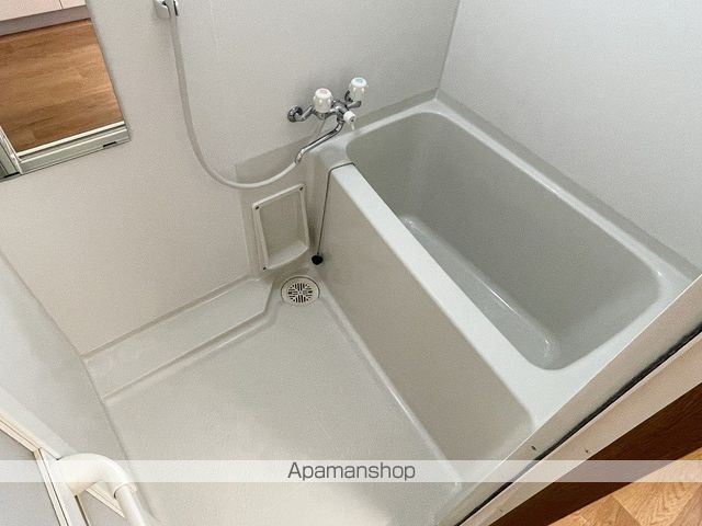 ニュー水前寺の内装写真