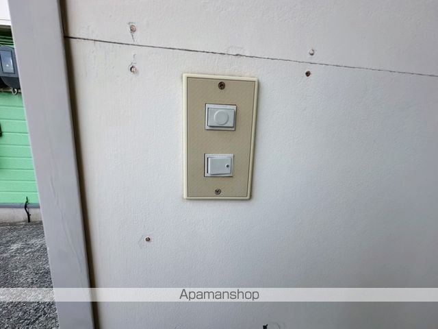 ミースロゼッタBの内装写真