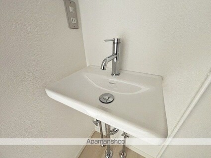 Ｂｌｕｅｂｉｒｄ　Ｈｏｕｓｉｎｇ[1R/17.5m2]の内装3