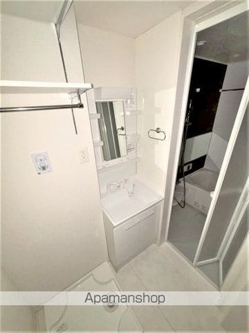 セレスティア東向島の内装写真