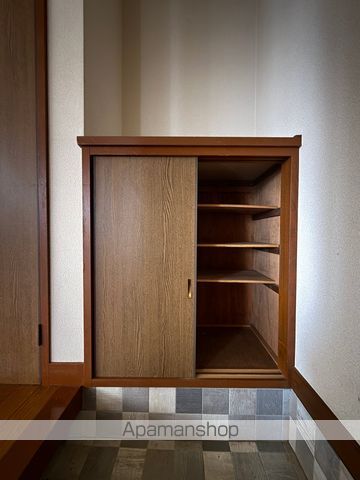 コーポラス表B棟の内装写真