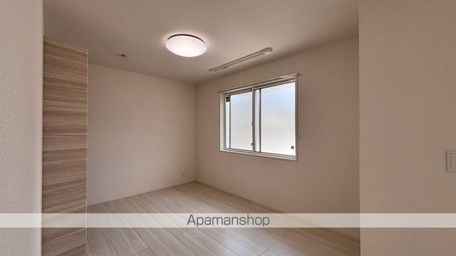 シャルレーヌの内装写真