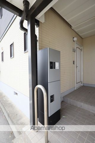 ファミールアルファ B棟のその他写真