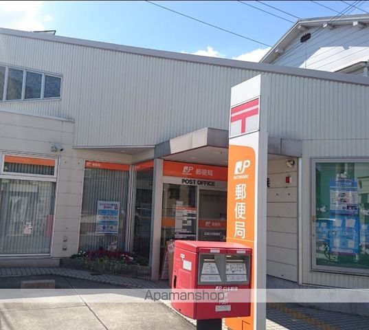 クリエオーレ元浜町の周辺写真