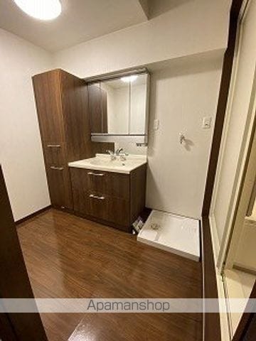 福島セントラルハイツの内装写真