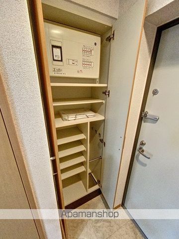 鷺沼デントヒルズの内装写真
